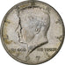 Stati Uniti, Half Dollar, Kennedy Half Dollar, 1971, U.S. Mint, Rame ricoperto