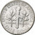 Vereinigte Staaten, Dime, Roosevelt Dime, 1955, U.S. Mint, BU, Silber, UNZ