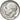 États-Unis, Dime, Roosevelt Dime, 1955, U.S. Mint, BU, Argent, SPL, KM:195