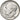 Verenigde Staten, Dime, Roosevelt Dime, 1955, U.S. Mint, BU, Zilver, UNC-