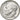 United States, Dime, Roosevelt Dime, 1955, U.S. Mint, BU, Silver, MS(63), KM:195