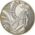 France, 10 Euro, 2015, Monnaie de Paris, Coq, SUP, Argent