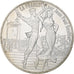 France, 10 Euro, Le Roussillon dansant, 2017, Monnaie de Paris, MS(63), Silver