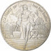 France, 10 Euro, L'Aquitaine nouvelle, 2017, Monnaie de Paris, MS(63), Silver