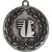 France, Medal, Caisse d'épargne, Bank, MS(63), Silvered bronze