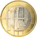 Slovenia, 3 Euro, UNESCO, 2010, MS(65-70), Bi-Metallic, KM:95