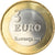 Slovenië, 3 Euro, Tolmin Peasant Revolt, 2013, UNC-, Bi-Metallic, KM:108