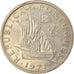 Monnaie, Portugal, 10 Escudos, 1971, SUP+, Copper-Nickel Clad Nickel, KM:600