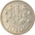 Moneda, Portugal, 10 Escudos, 1971, EBC+, Cobre - níquel recubierto de níquel