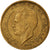 Moneda, Mónaco, Rainier III, 50 Francs, Cinquante, 1950, Monaco, MBC+, Aluminio