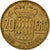Munten, Monaco, Rainier III, 20 Francs, Vingt, 1950, Monaco, ZF
