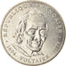 Moeda, França, Voltaire, 5 Francs, 1994, Paris, AU(55-58), Níquel, KM:1063
