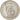 Moneta, Svizzera, 2 Francs, 1909, Bern, MB+, Argento, KM:21