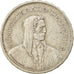 Coin, Switzerland, 5 Francs, 1933, Bern, EF(40-45), Silver, KM:40