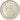 Coin, Switzerland, Franc, 1952, Bern, EF(40-45), Silver, KM:24
