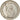 Coin, Switzerland, Franc, 1921, Bern, AU(50-53), Silver, KM:24