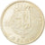 Münze, Belgien, 100 Francs, 100 Frank, 1951, SS, Silber, KM:139.1