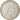 Coin, Netherlands, Juliana, Gulden, 1956, AU(50-53), Silver, KM:184