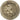Münze, Belgien, Leopold I, 5 Centimes, 1863, S+, Copper-nickel, KM:21