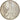 Coin, GERMANY - FEDERAL REPUBLIC, 5 Mark, 1951, Stuttgart, EF(40-45), Silver