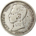 Coin, Spain, Alfonso XIII, Peseta, 1904, EF(40-45), Silver, KM:721