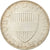 Coin, Austria, 10 Schilling, 1959, EF(40-45), Silver, KM:2882
