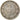 Coin, GERMANY - EMPIRE, 1/2 Mark, 1906, Stuttgart, EF(40-45), Silver, KM:17