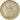 Coin, Switzerland, Franc, 1944, Bern, EF(40-45), Silver, KM:24