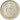 Munten, Zwitserland, 1/2 Franc, 1945, Bern, ZF, Zilver, KM:23