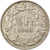 Munten, Zwitserland, 1/2 Franc, 1945, Bern, ZF, Zilver, KM:23