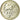 Coin, France, André Malraux, 100 Francs, 1997, MS(63), Silver, KM:1188
