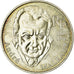Coin, France, André Malraux, 100 Francs, 1997, MS(63), Silver, KM:1188