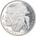 Germany, 20 Euro, 125th Anniversary of Otto Dix, 2016, MS(63), Silver