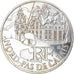 France, 10 Euro, Nord-Pas de Calais, 2011, Paris, SPL, Argent, Gadoury:EU450