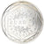 Francia, 5 Euros, Fraternité, 2013, EBC, Plata, Gadoury:EU647