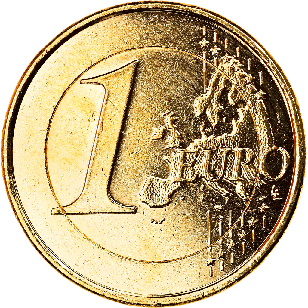 Finnland, Euro, 2011, Vantaa, UNZ, Bi-Metallic, KM:129