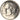 Münze, Marokko, Mohammed VI, Dirham, 2002, UNZ+, Copper-nickel, KM:117