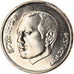 Münze, Marokko, Mohammed VI, Dirham, 2002, UNZ+, Copper-nickel, KM:117