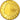Coin, Sweden, 10 Cents, 2003, Proof, MS(65-70), Brass