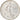 Coin, France, Semeuse, Franc, 1915, Paris, MS(60-62), Silver, KM:844.1