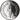 Coin, France, Épi, Centime, 2000, Paris, Proof, MS(65-70), Stainless Steel