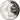 Coin, France, Semeuse, Franc, 1999, Proof, MS(65-70), Nickel, KM:925.2