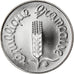 Coin, France, Épi, Centime, 1999, Paris, Proof / BE, MS(65-70), Stainless