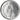 Coin, France, Épi, Centime, 1980, Paris, FDC, MS(65-70), Stainless Steel