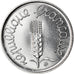 Coin, France, Épi, Centime, 1980, Paris, FDC, MS(65-70), Stainless Steel