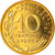 Monnaie, France, 10 Centimes, 1980, FDC, FDC, Cupro-nickel Aluminium