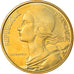 Coin, France, Marianne, 10 Centimes, 1973, Paris, FDC, MS(65-70)
