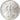 Coin, France, Semeuse, 1/2 Franc, 1984, Paris, FDC, MS(65-70), Nickel, KM:931.1