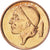 Moneta, Belgia, Baudouin I, 50 Centimes, 1979, MS(65-70), Bronze, KM:149.1