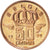 Munten, België, Baudouin I, 50 Centimes, 1979, FDC, Bronze, KM:149.1